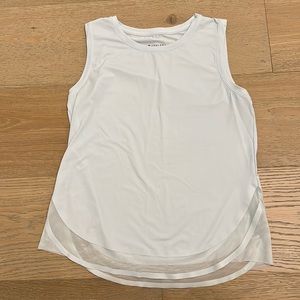 Xsmall petite athleta tank.